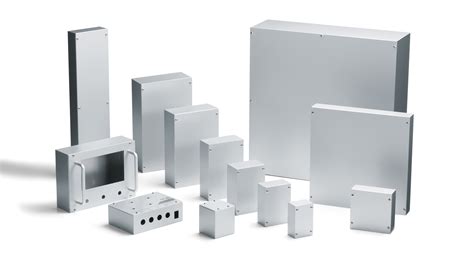 custom aluminium enclosure|custom aluminum enclosures electronics.